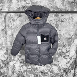 Jacket boy