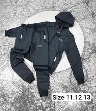 Load image into Gallery viewer, Tracksuit boy