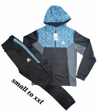 Load image into Gallery viewer, Tracksuit