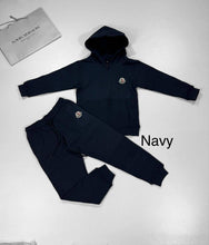 Load image into Gallery viewer, Tracksuit boy