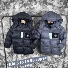 Load image into Gallery viewer, Jacket boy
