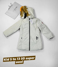 Load image into Gallery viewer, Jacket boy