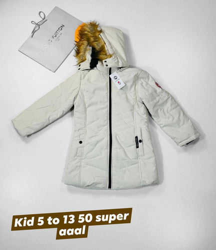 Jacket boy