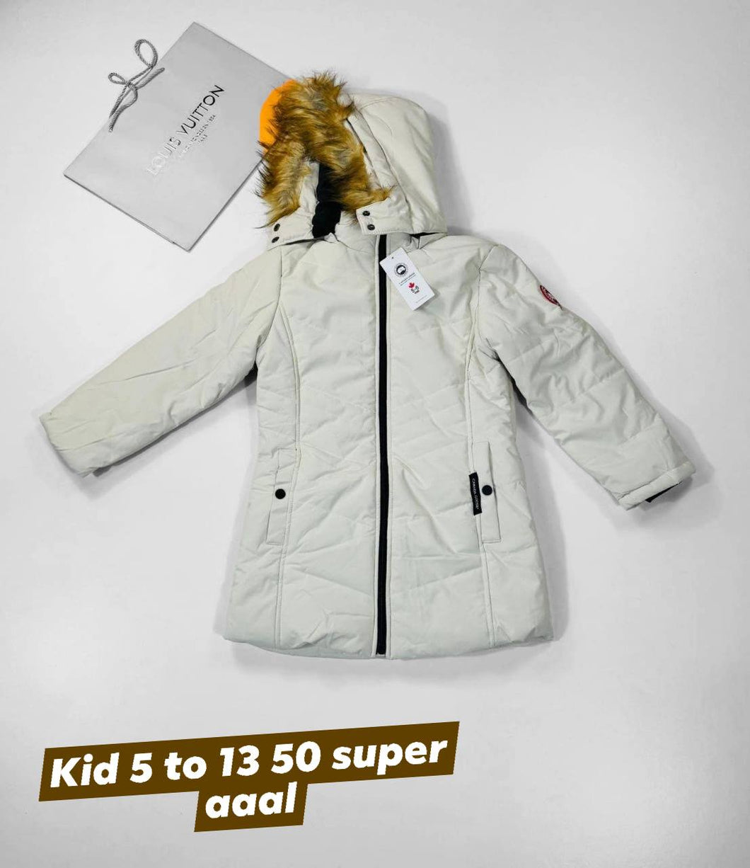 Jacket boy