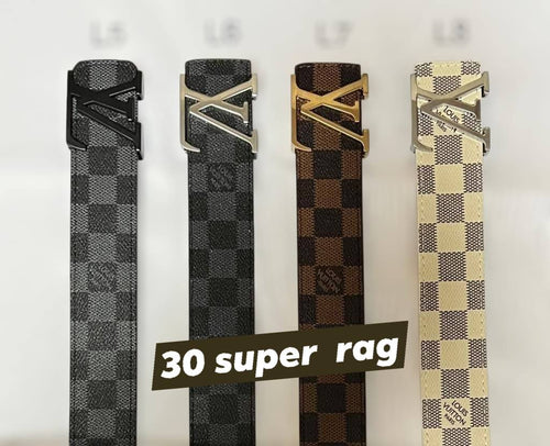 Belt