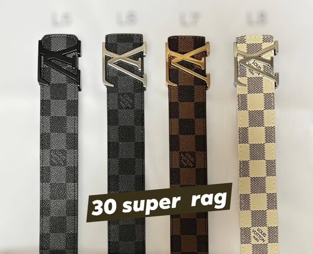 Belt