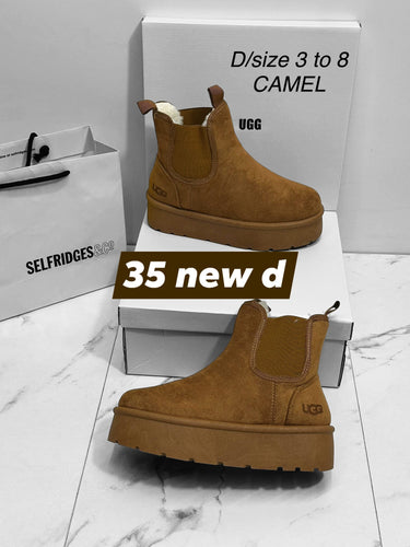 Shoes women