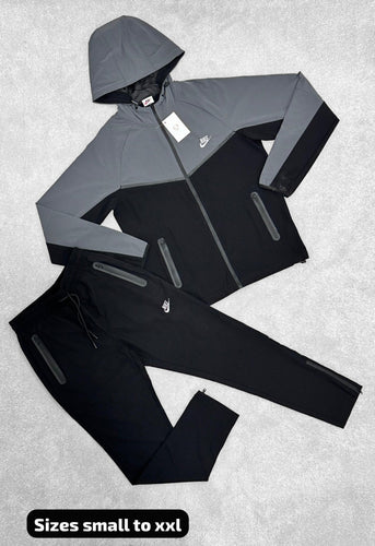 Tracksuit
