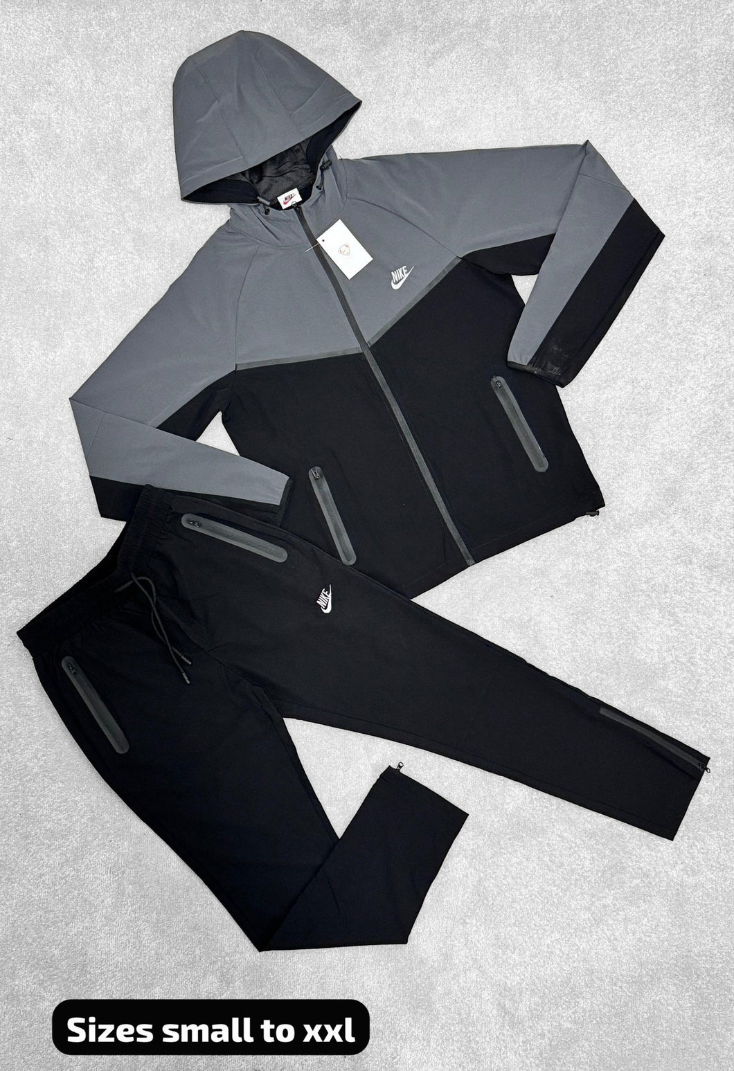 Tracksuit