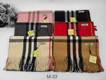 Load image into Gallery viewer, Scarf