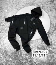 Load image into Gallery viewer, Tracksuit boy