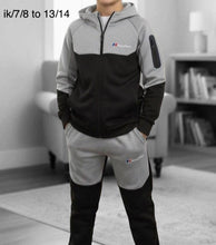Load image into Gallery viewer, Tracksuit boy