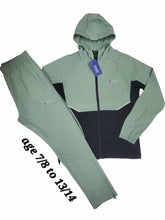 Load image into Gallery viewer, Tracksuit boy