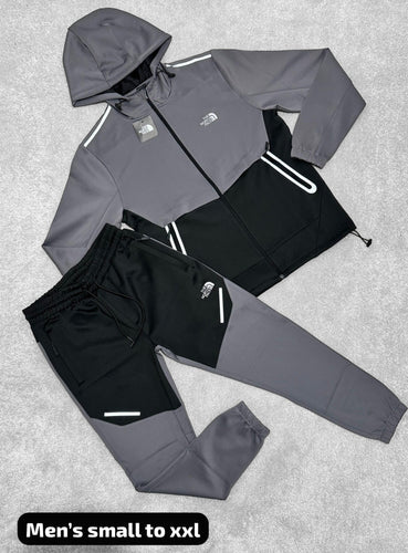 Tracksuit men
