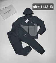Load image into Gallery viewer, Tracksuit boy