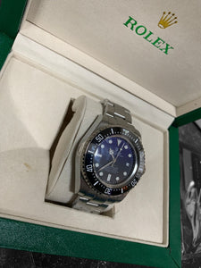 Watch men