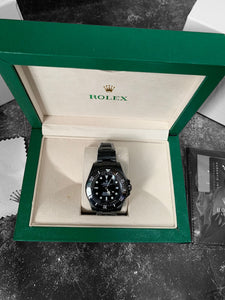 Watch men