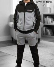 Load image into Gallery viewer, Tracksuit boy