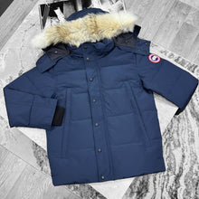 Load image into Gallery viewer, Jacket