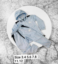Load image into Gallery viewer, Tracksuit boy