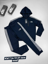 Load image into Gallery viewer, Tracksuit boy