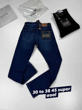 Load image into Gallery viewer, Jeans men