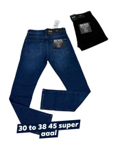 Load image into Gallery viewer, Jeans men