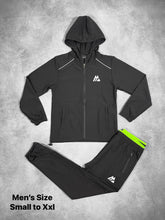 Load image into Gallery viewer, Tracksuit