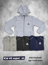 Load image into Gallery viewer, Tracksuit boy
