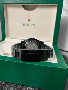 Watch men