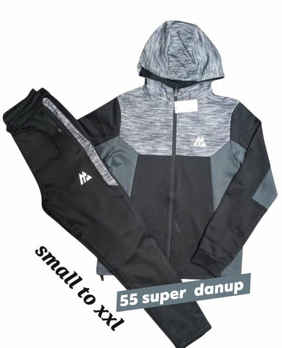 Tracksuit