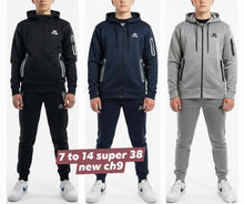 Load image into Gallery viewer, Tracksuit boy
