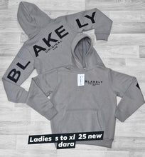 Load image into Gallery viewer, Hoodie women