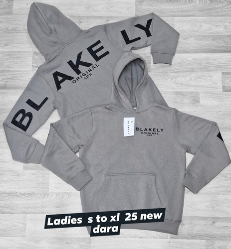 Hoodie women
