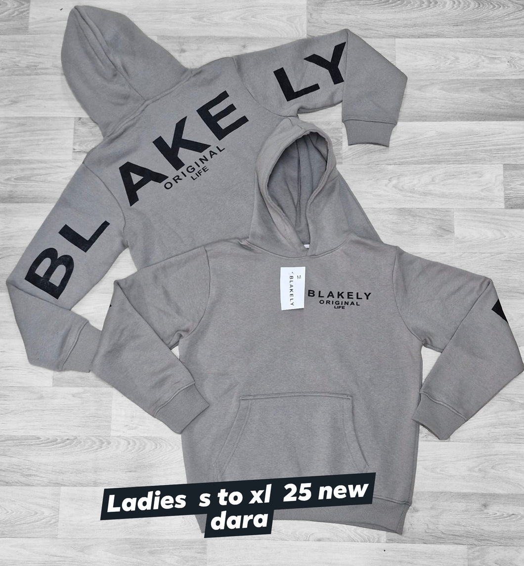 Hoodie women