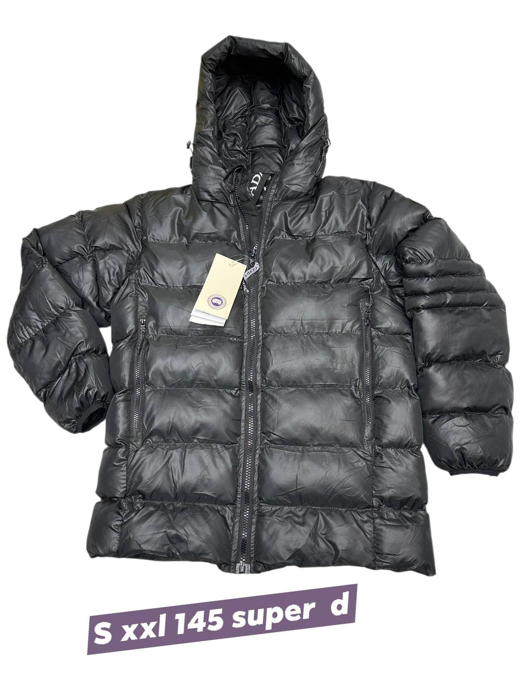 Jacket