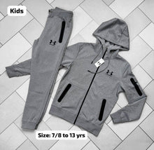 Load image into Gallery viewer, Tracksuit boy