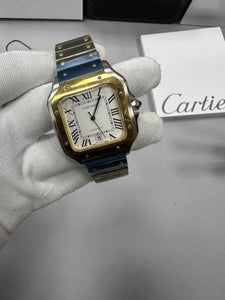 Watch