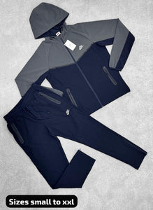 Tracksuit