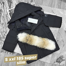Load image into Gallery viewer, Jacket men