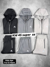 Load image into Gallery viewer, Tracksuit boy