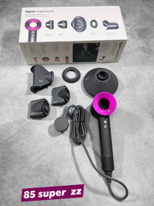 Hair styler