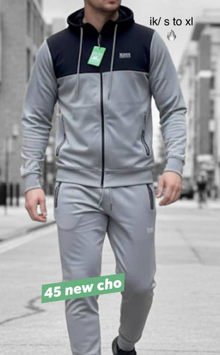 Tracksuit
