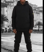 Load image into Gallery viewer, Tracksuit boy