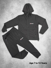 Load image into Gallery viewer, Tracksuit boy