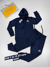 Load image into Gallery viewer, Tracksuit boy