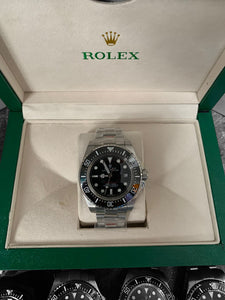 Watch men