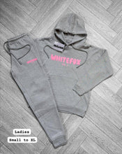 Load image into Gallery viewer, Tracksuit women