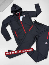 Load image into Gallery viewer, Tracksuit boy