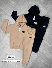 Load image into Gallery viewer, Tracksuit